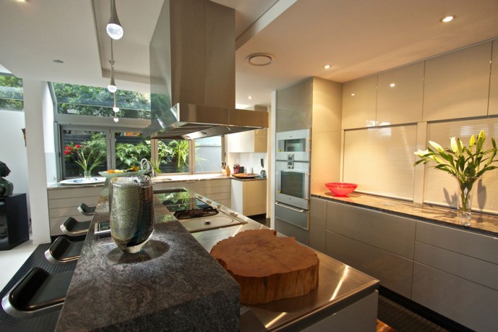 kitchen, custom kitchen, chelmer
