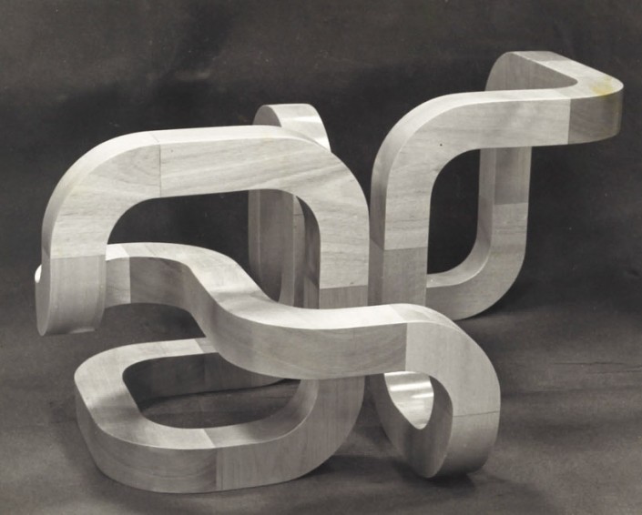 timber furniture, art