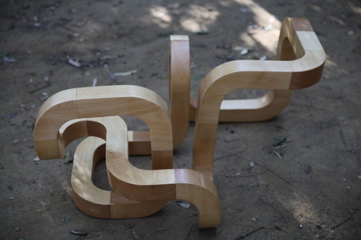 timber furniture, art