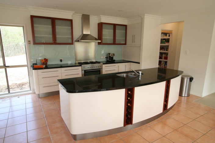 custom kitchen, modern kitchen