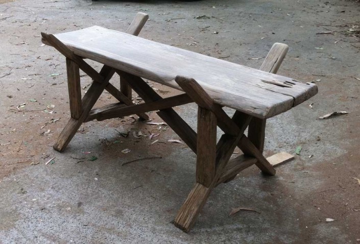 sustainable timber furniture, recycled timber