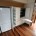 galley kitchen, custom kitchen, small space kitchen