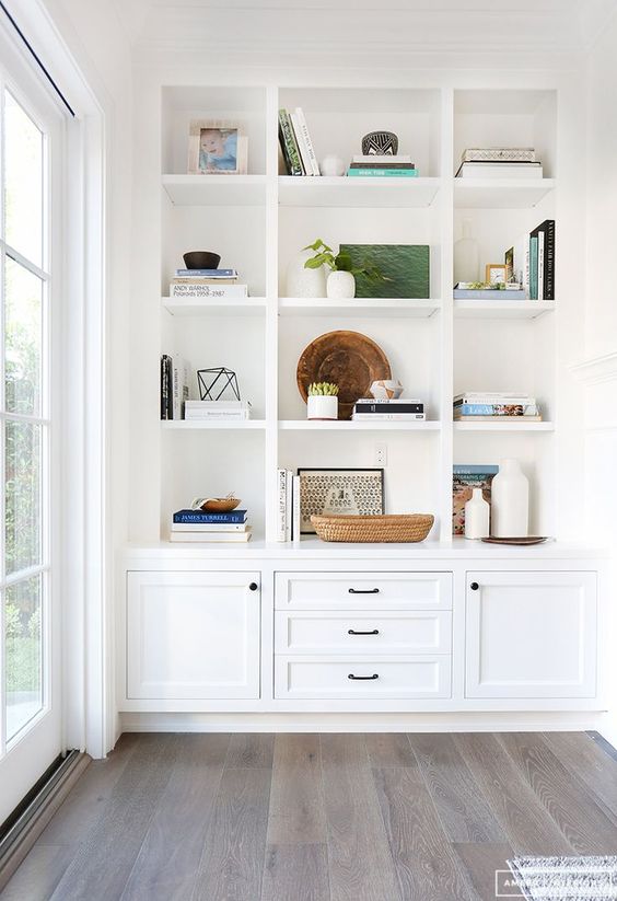 What is Hamptons Style Anglewood Bespoke Furniture